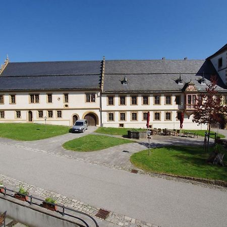 Klostergasthof 호텔 뮌너슈타트 외부 사진